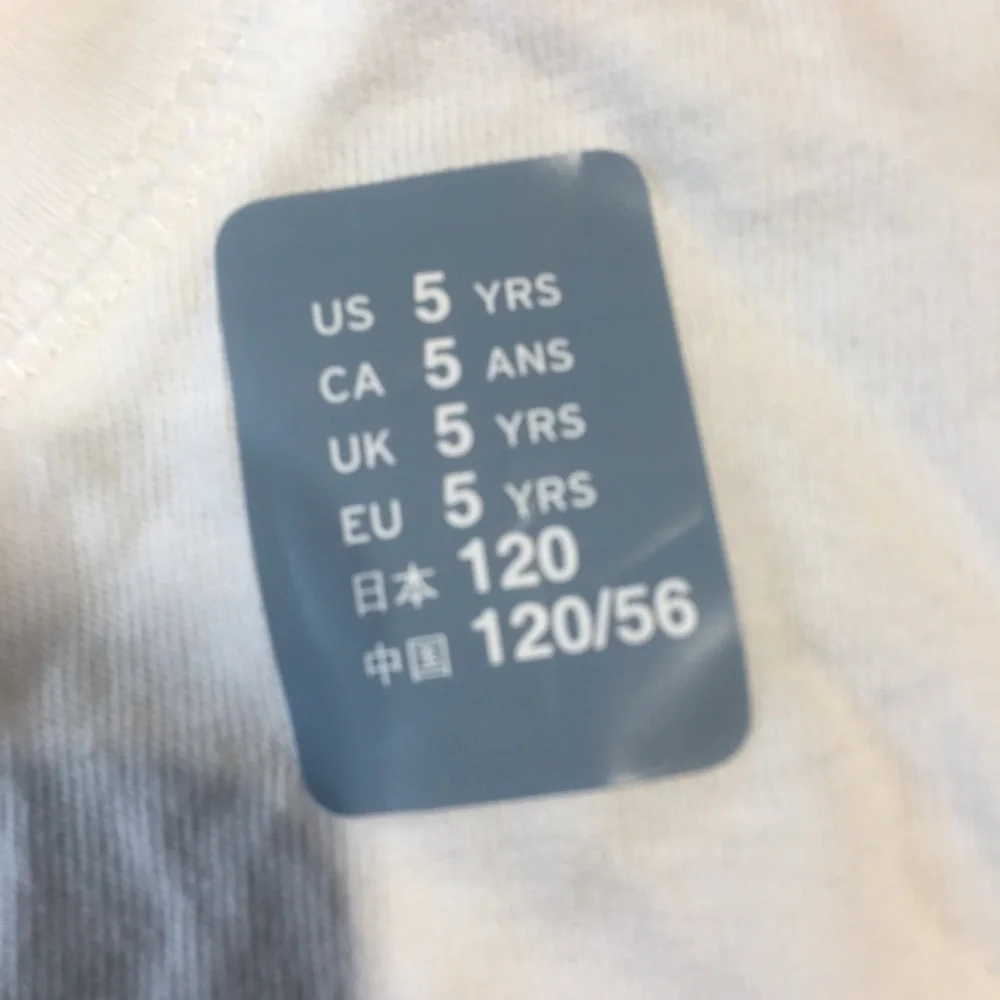 Gap boys long, short and no sleeve tee (tank top)